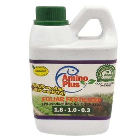 best foliar fertilizer in the philippines